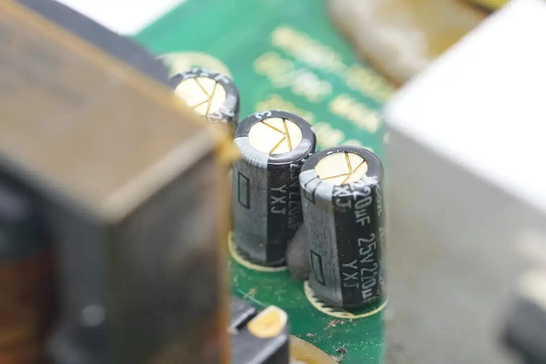 拆解报告:高斯宝电气15kW新能源汽车充电模块图166