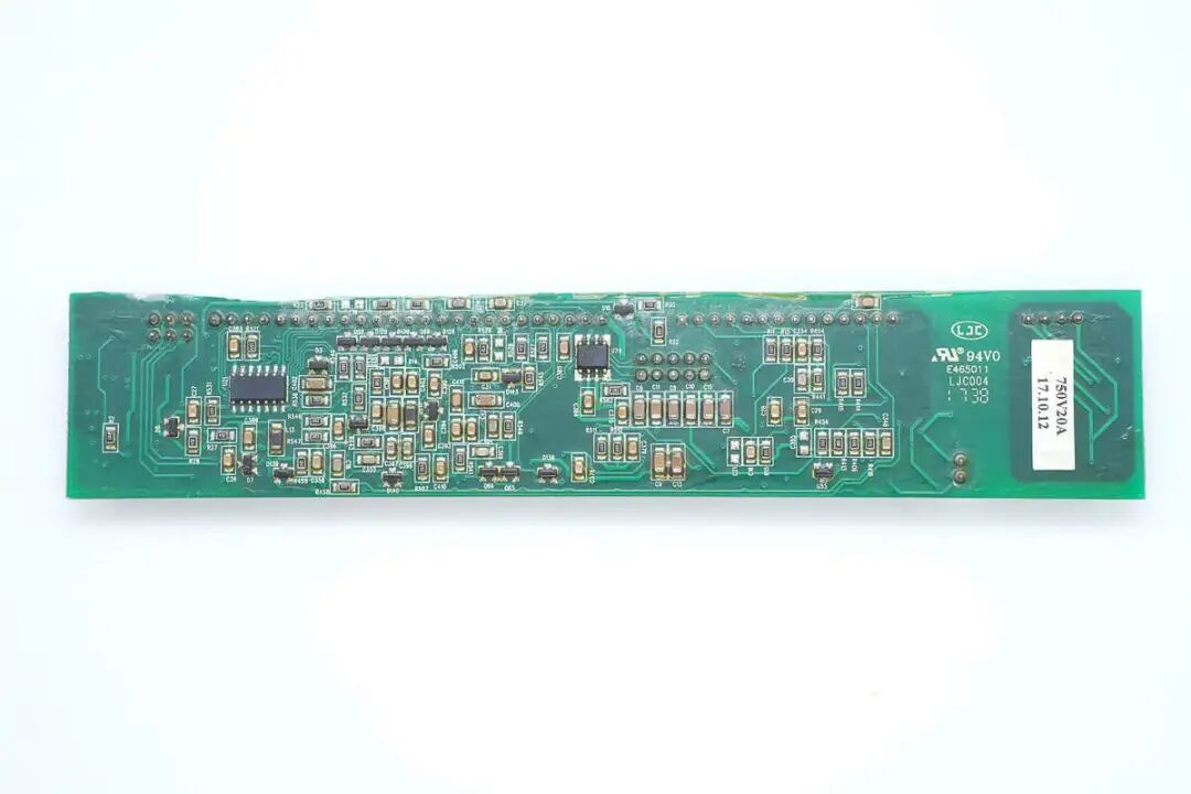 拆解报告:高斯宝电气15kW新能源汽车充电模块图167