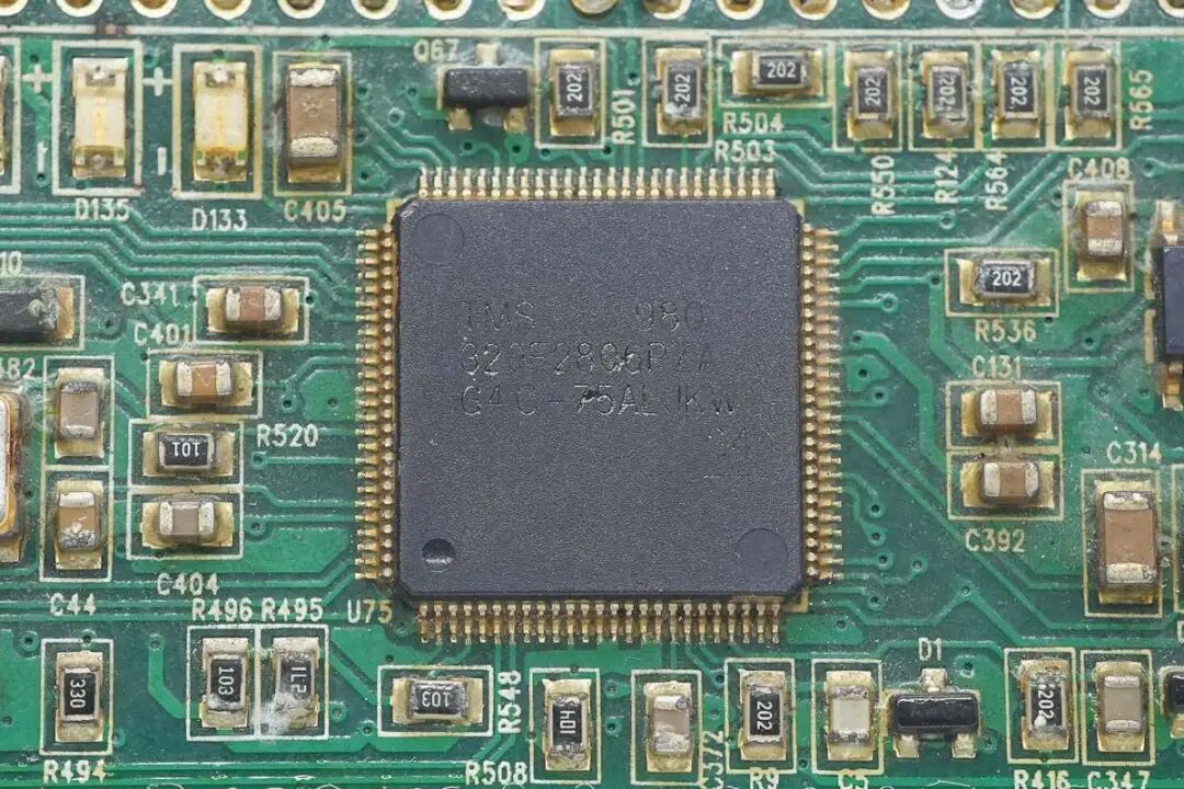 拆解报告:高斯宝电气15kW新能源汽车充电模块图169