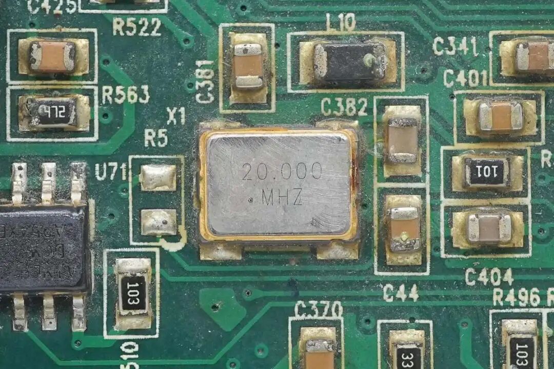 拆解报告:高斯宝电气15kW新能源汽车充电模块图170