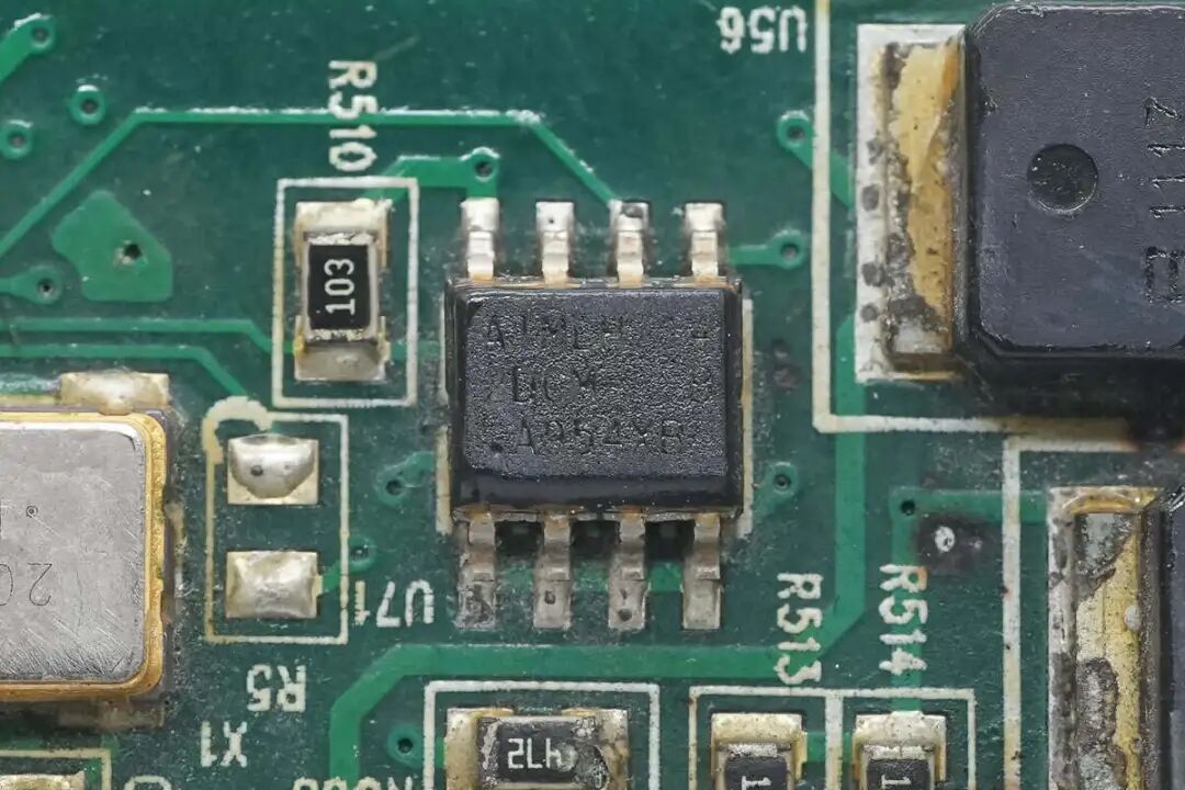 拆解报告:高斯宝电气15kW新能源汽车充电模块图171