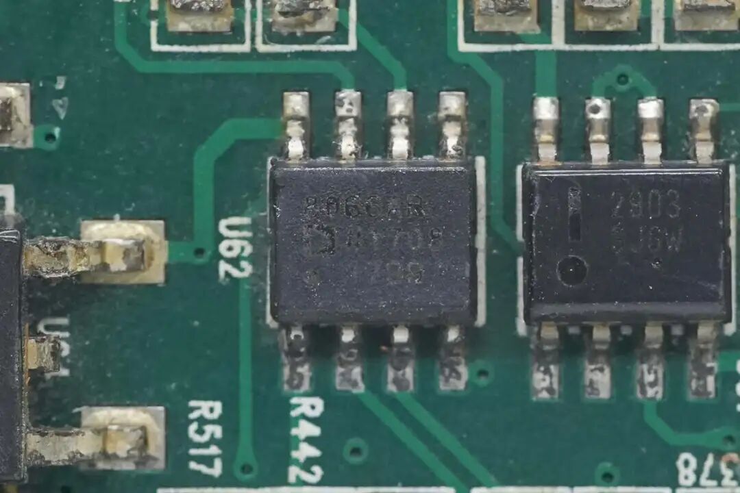 拆解报告:高斯宝电气15kW新能源汽车充电模块图175