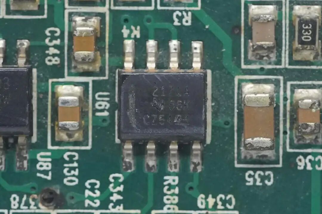 拆解报告:高斯宝电气15kW新能源汽车充电模块图177