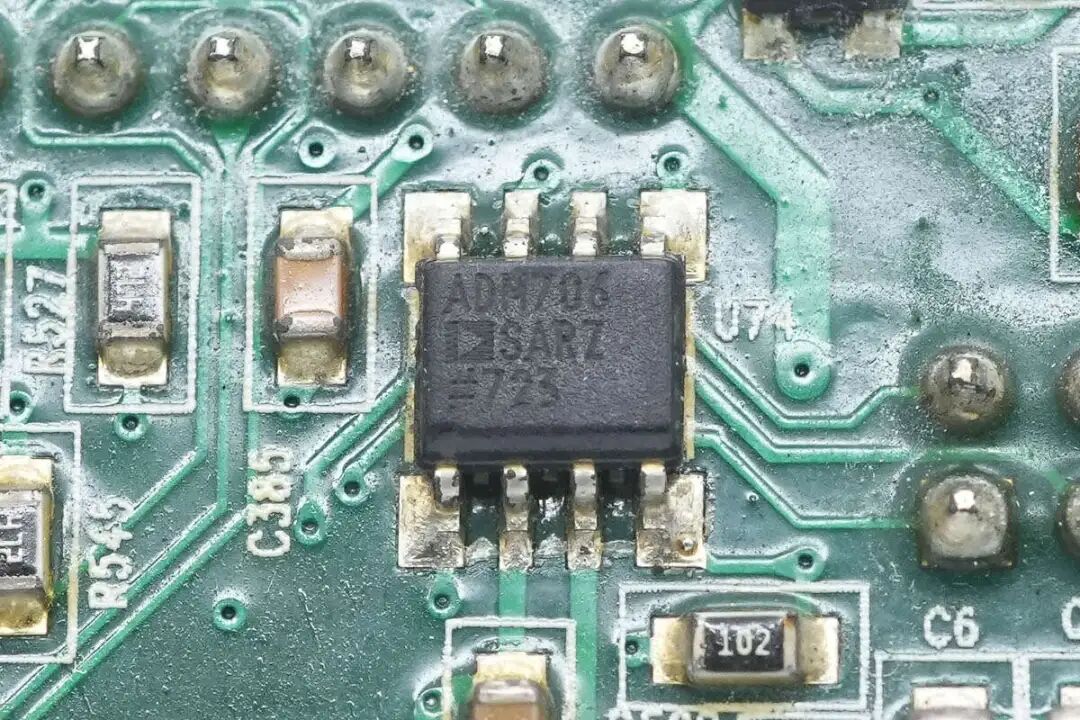 拆解报告:高斯宝电气15kW新能源汽车充电模块图180