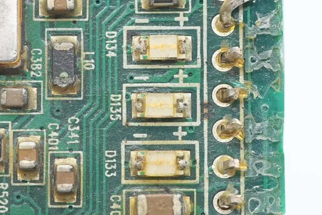 拆解报告:高斯宝电气15kW新能源汽车充电模块图182