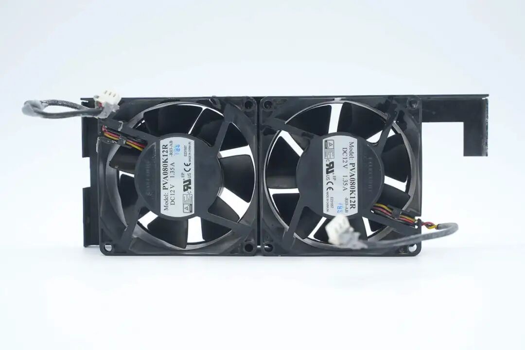 拆解报告:高斯宝电气15kW新能源汽车充电模块图183