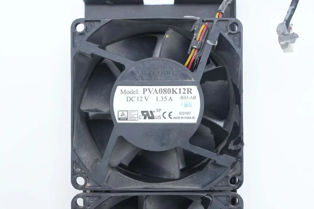 拆解报告:高斯宝电气15kW新能源汽车充电模块图184