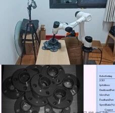 科研级！NexusPickit-S1！从零搭建一套无序抓取软件[源码+课程+答疑]