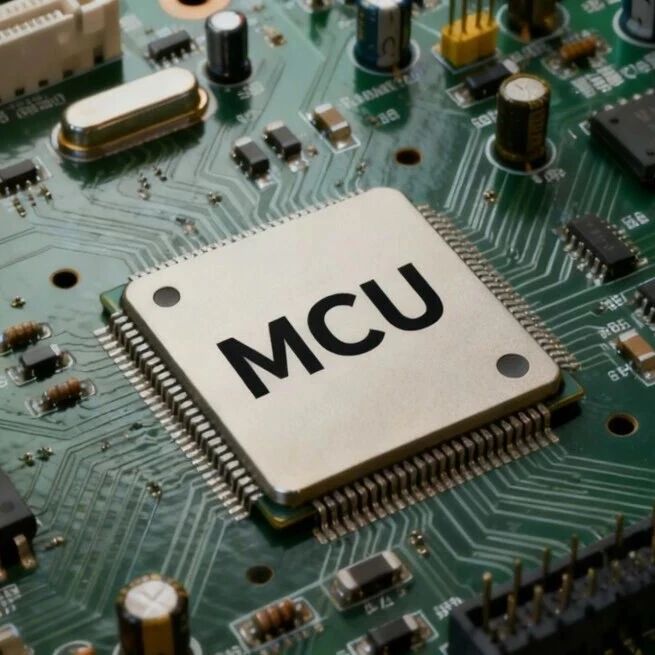 瑞萨RA8M2 MCU架构与应用场景全景图