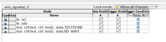 FPGA零基础学习精选 | IIC协议驱动设计图29