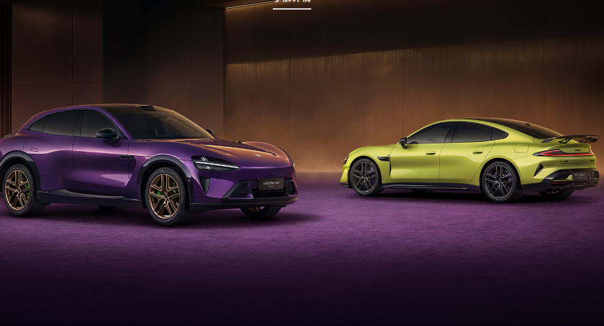 雷军亲自挂帅！小米汽车设立架构部图2