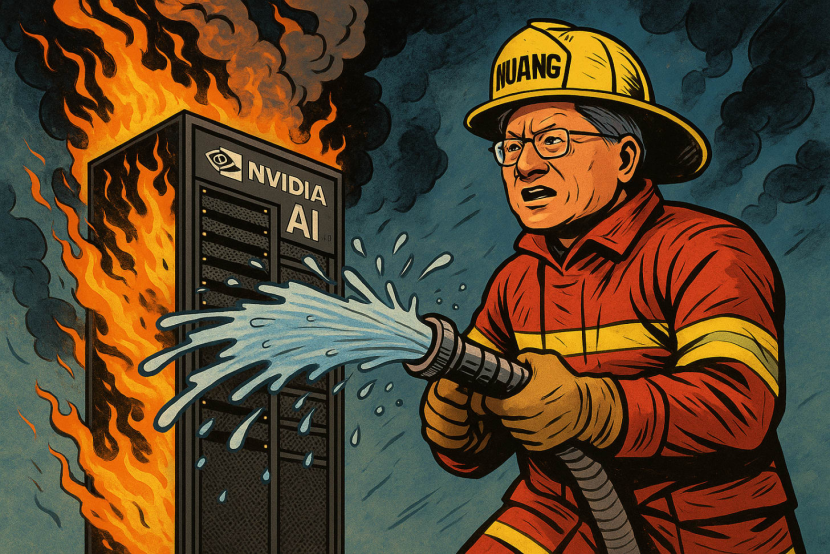 散热破壁:AI算力的冷却革命(八)微通道冷却与先进封装的融合图2