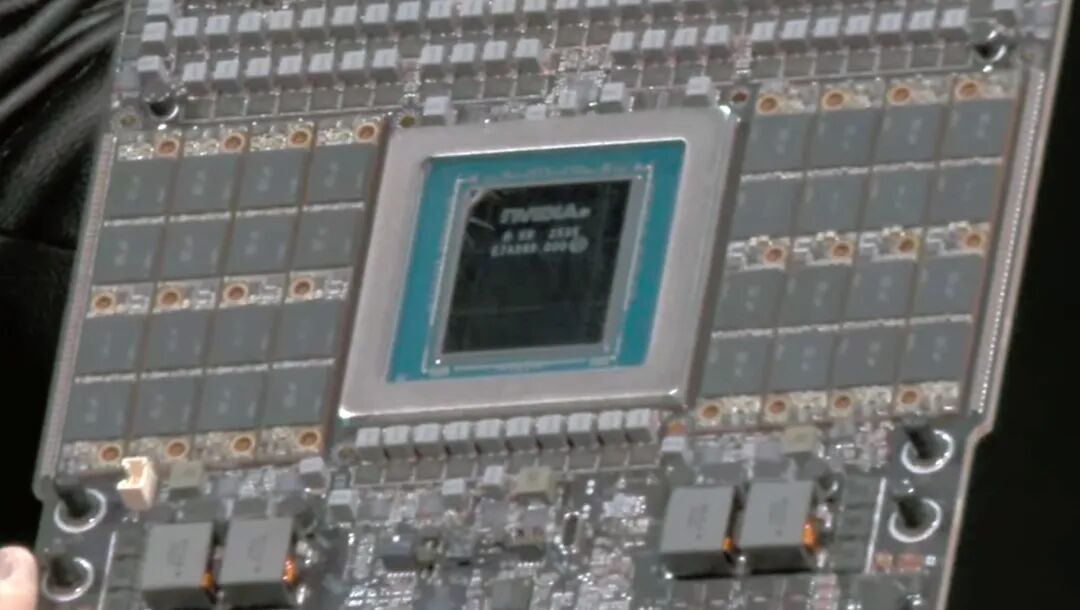 英伟达正式推出下一代GPU图4