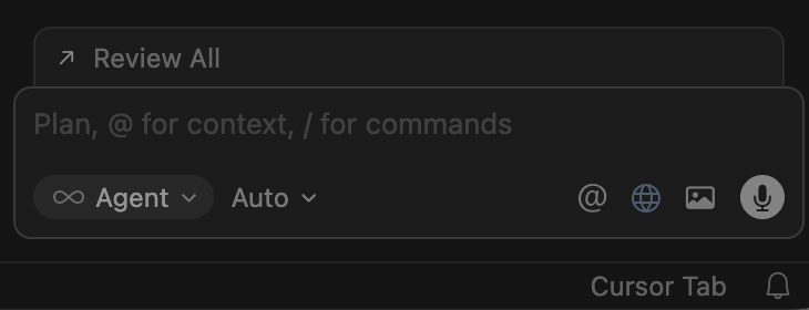 老黄亲自站台，英伟达编程神器！Cursor 2.0自研模型狂飙4倍图11