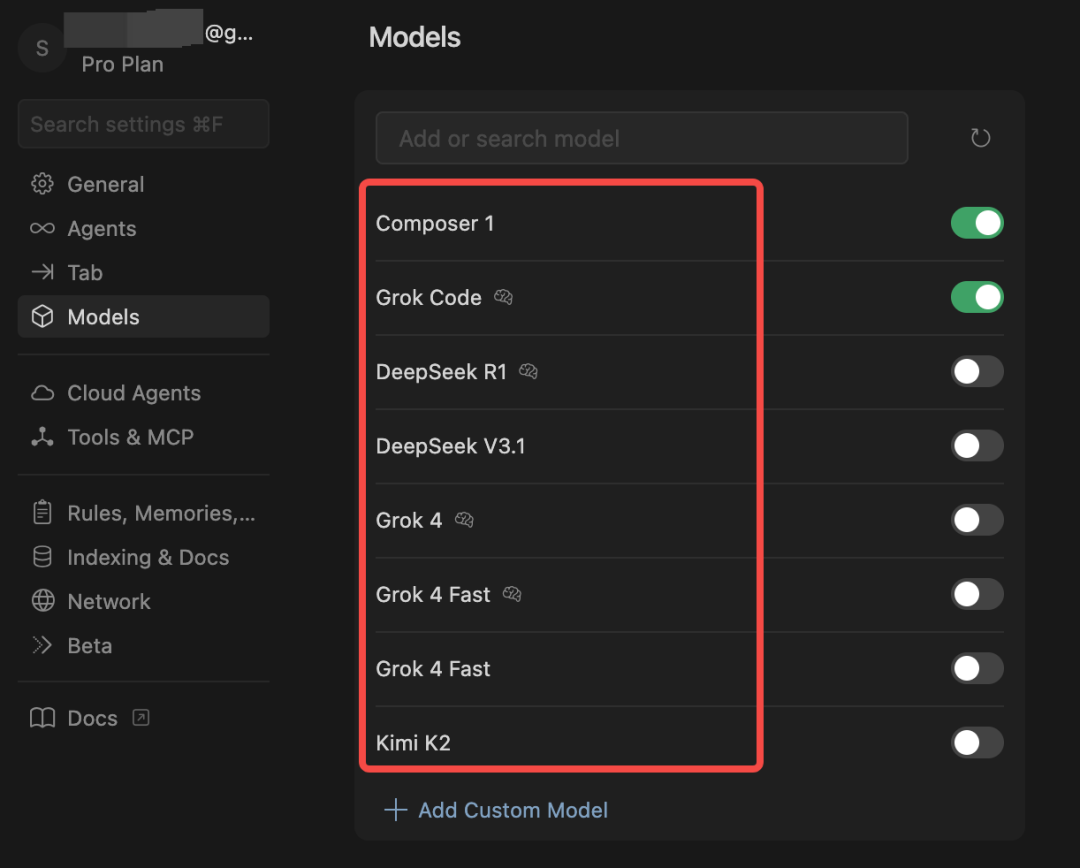 老黄亲自站台，英伟达编程神器！Cursor 2.0自研模型狂飙4倍图22