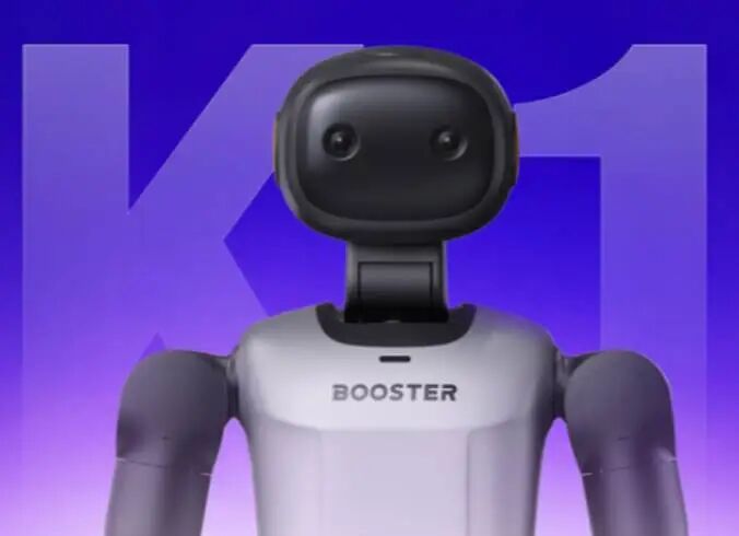 有人说它能做“具身智能时代的苹果”，这家公司凭什么？图2