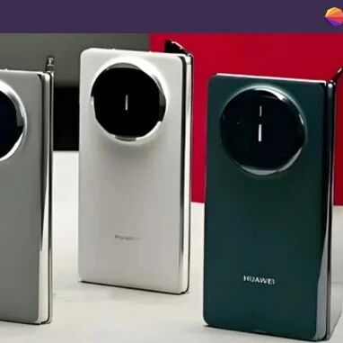 麒麟9030只是小菜?华为Mate X7即将炸场,五大升级曝光