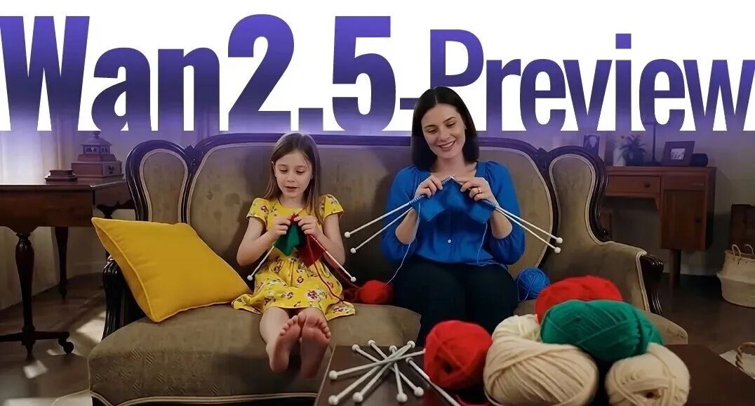 从 SD 到 Wan2.5-Preview，AI 视频 2025 质变启示录图1
