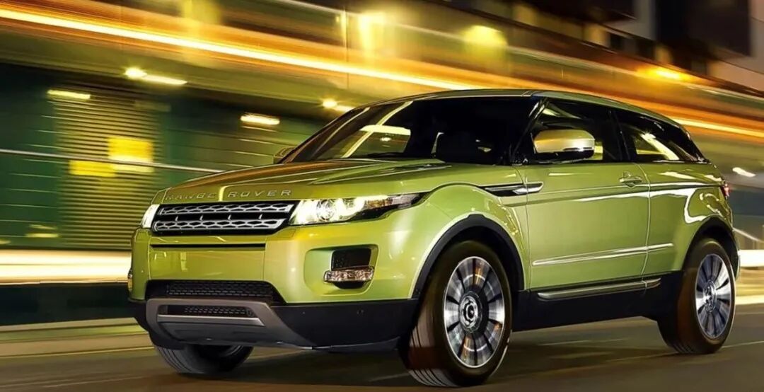 小米YU9全面曝光,年轻人第一台“路虎揽胜”来了图10