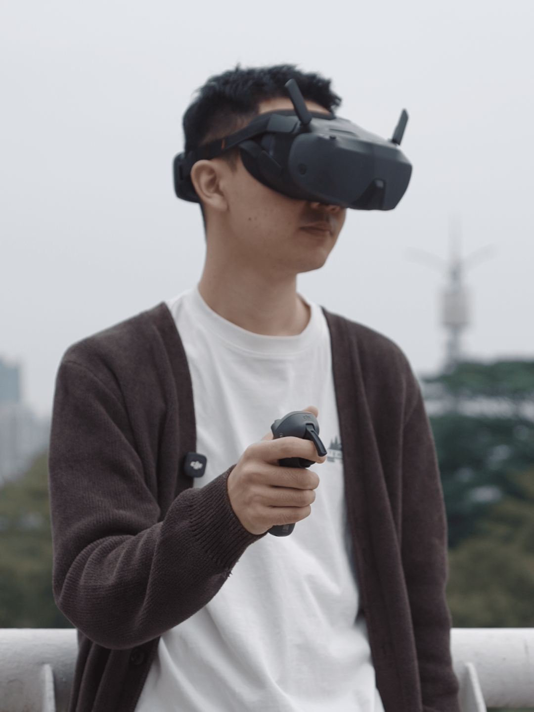 新手超绝配的无人机,又出了第二代:DJI Neo 2 评测图4