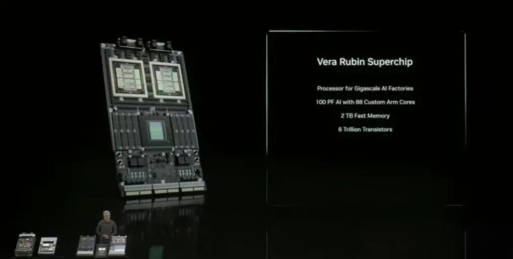 硅谷“芯片四杰”，一个月涨了5.5个拼多多图2