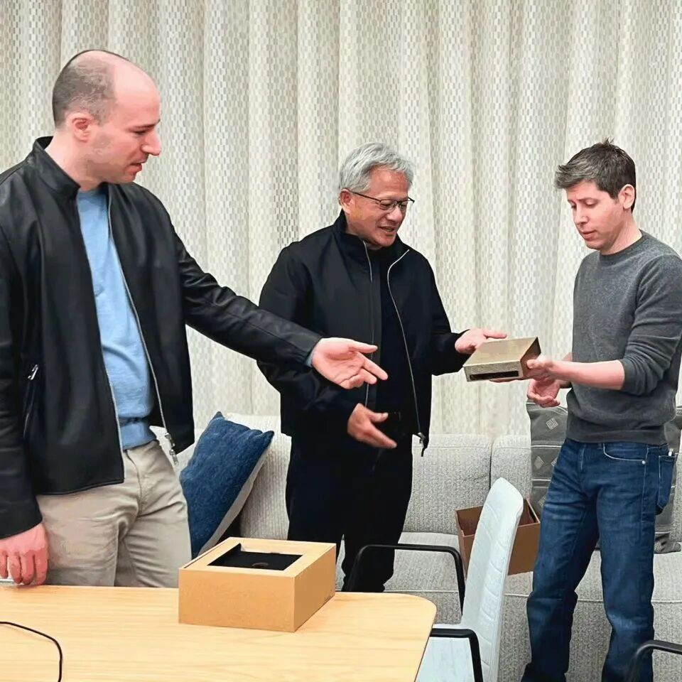 硅谷“芯片四杰”，一个月涨了5.5个拼多多图5