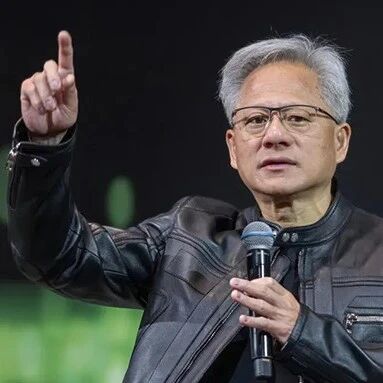 估值853亿！黄仁勋被曝又要投一家AI企业