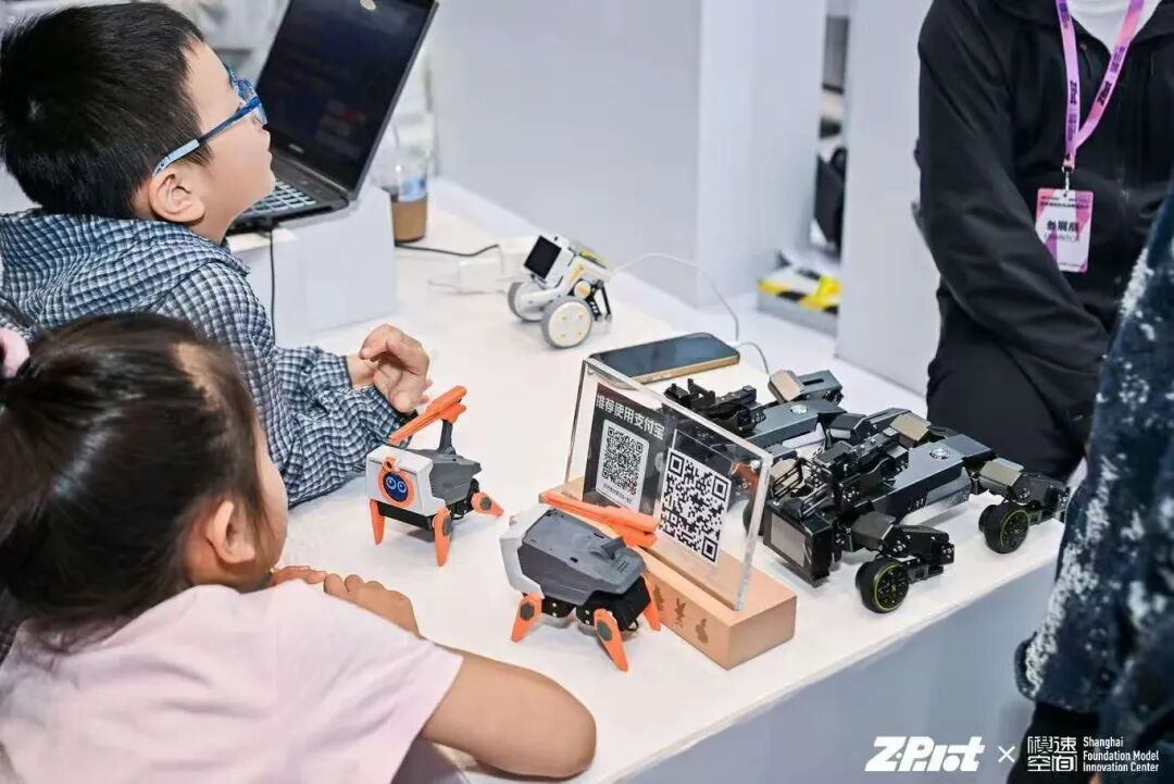 人形机器人门槛降了，然后呢？图5