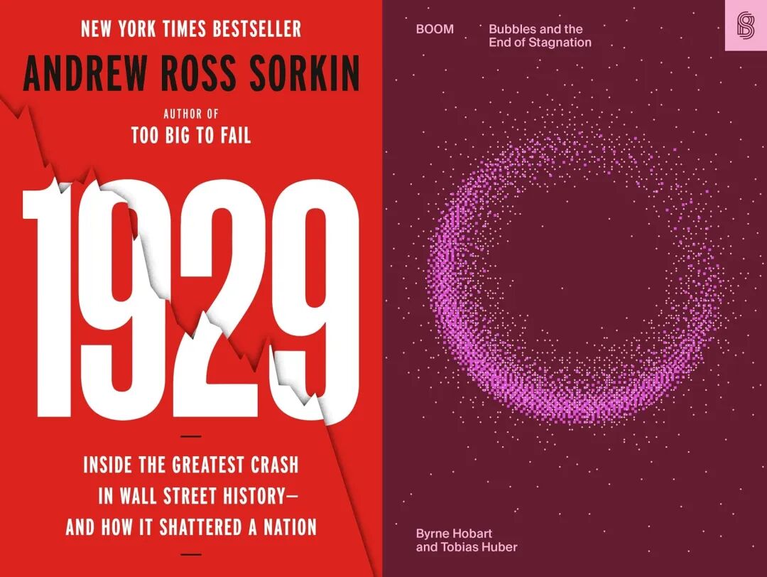 十万亿美元的 AI 泡沫，是等待爆发的灾难，还是通向进步的必然？图4