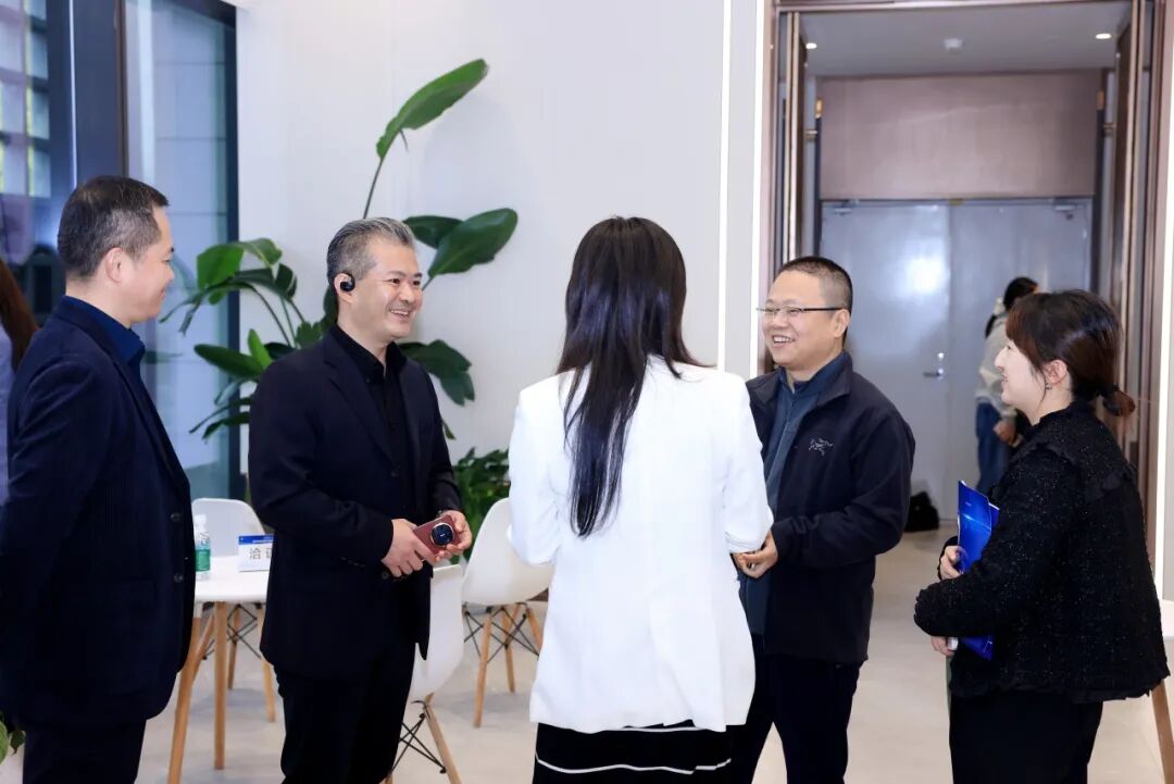 科技资本最新资讯:10项签约!科创天府智汇蓉城搭台天府锦城实验室医学科技成果落地生金;图28