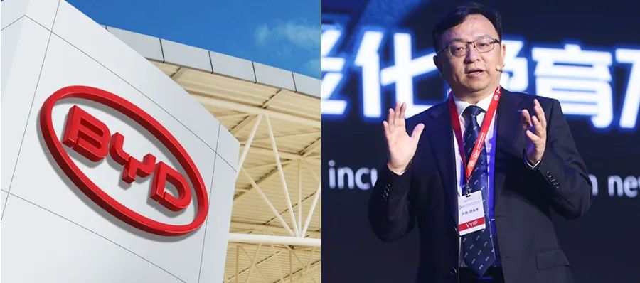 科技资讯看点:昨夜今晨全球大公司动态 | 比亚迪季度净利润和收入双双下降;伯克希尔正在失去“巴菲特溢价”