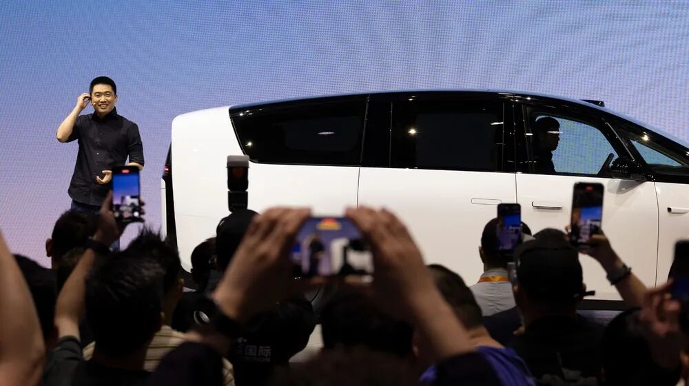 汽车全新资讯网站:理想致歉了,但用户对新能源车的全面信任还没到来