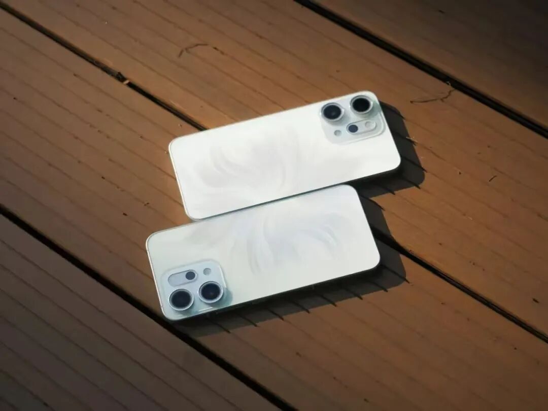 商业科技资讯平台:OPPO Reno 15 和 Reno 15 Pro