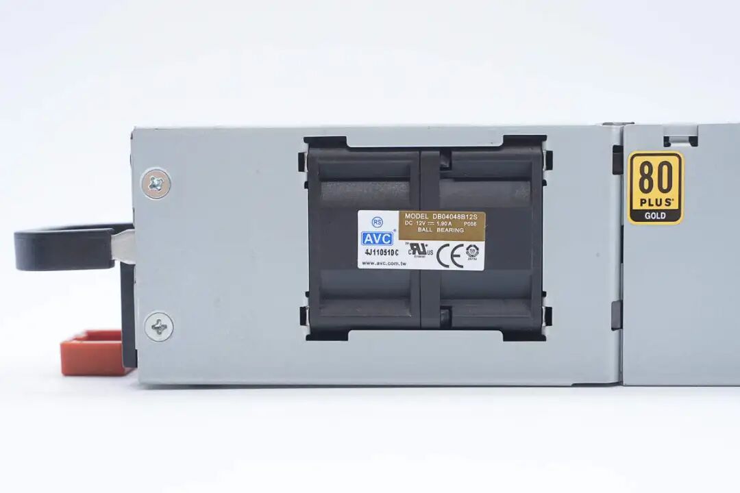 拆解报告:台达770W碳化硅服务器电源图3