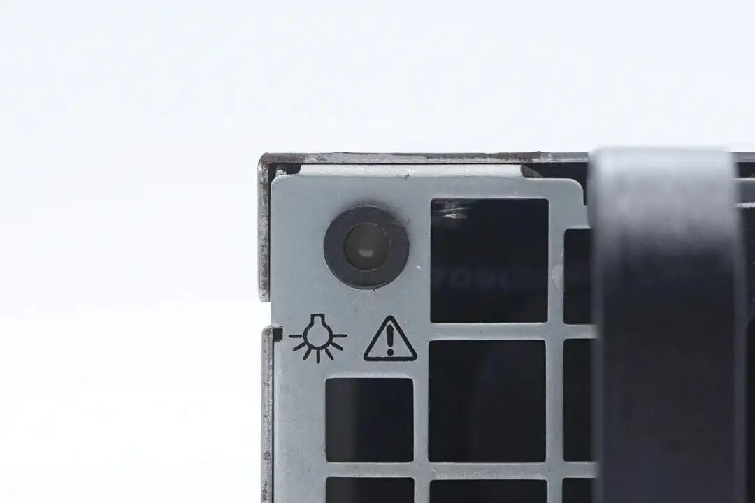 拆解报告:台达770W碳化硅服务器电源图8