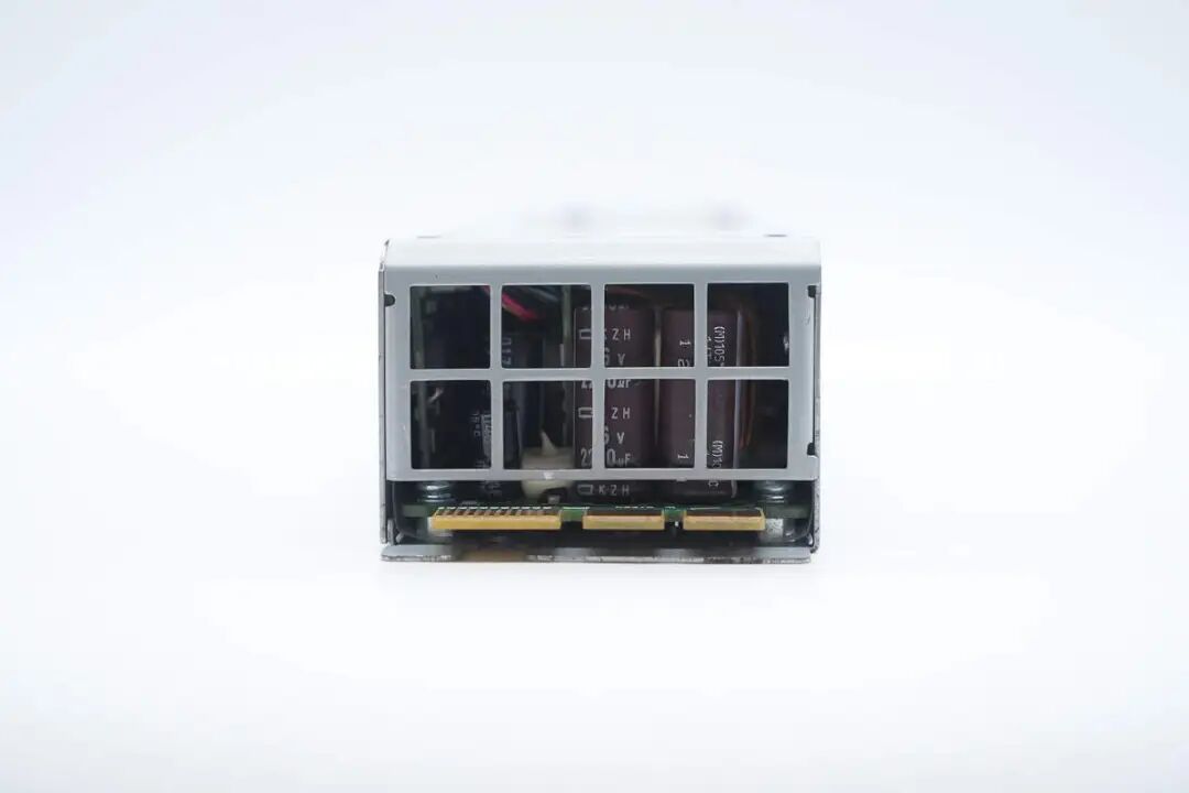 拆解报告:台达770W碳化硅服务器电源图11