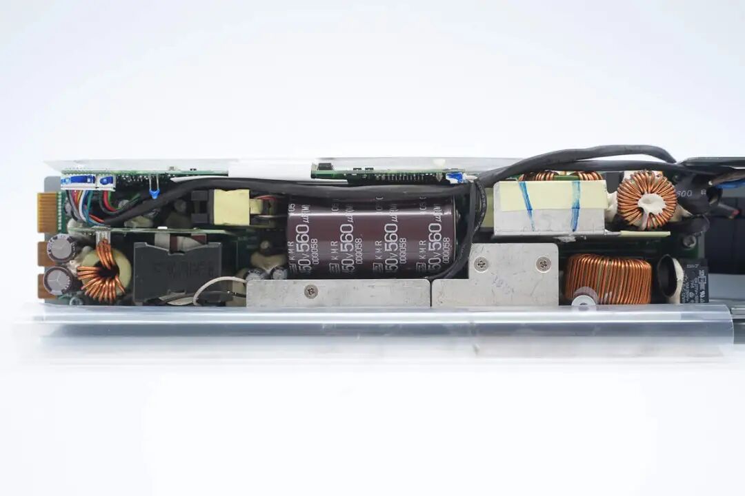 拆解报告:台达770W碳化硅服务器电源图17