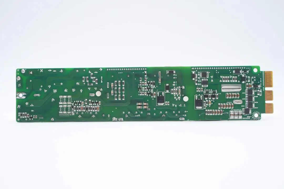 拆解报告:台达770W碳化硅服务器电源图29