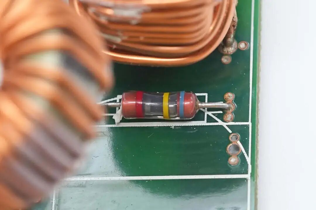 拆解报告:台达770W碳化硅服务器电源图40