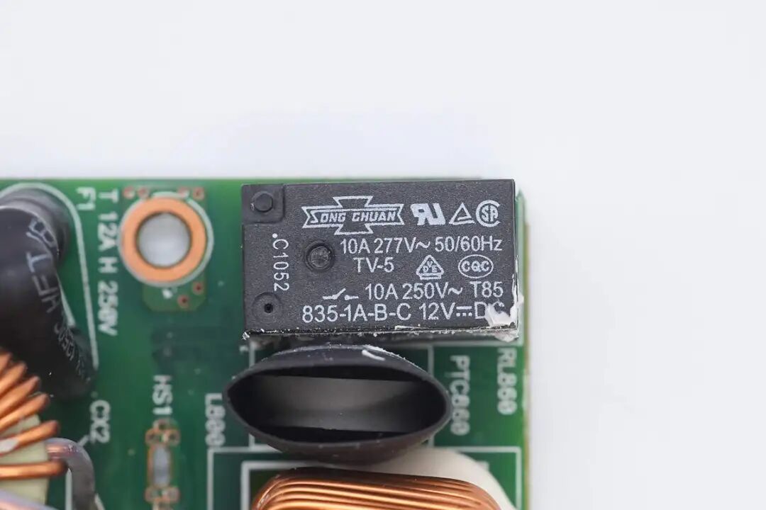 拆解报告:台达770W碳化硅服务器电源图43