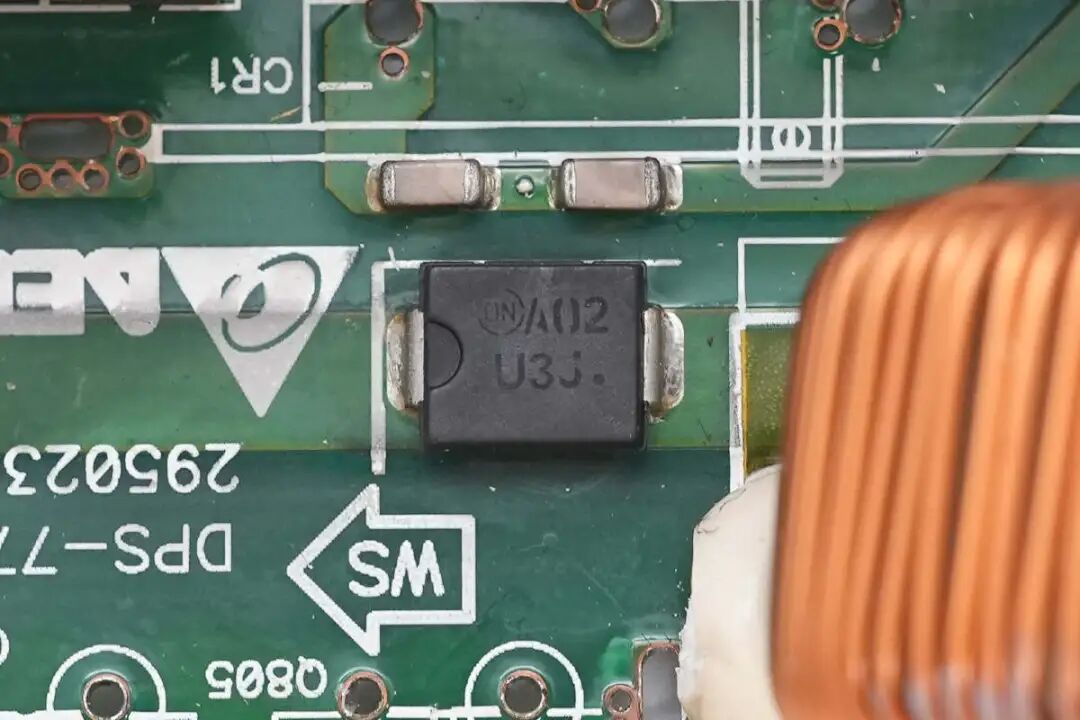 拆解报告:台达770W碳化硅服务器电源图52