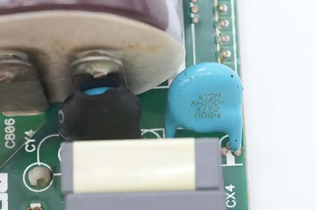 拆解报告:台达770W碳化硅服务器电源图57