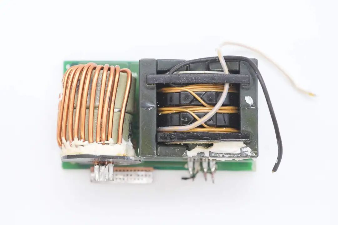 拆解报告:台达770W碳化硅服务器电源图63