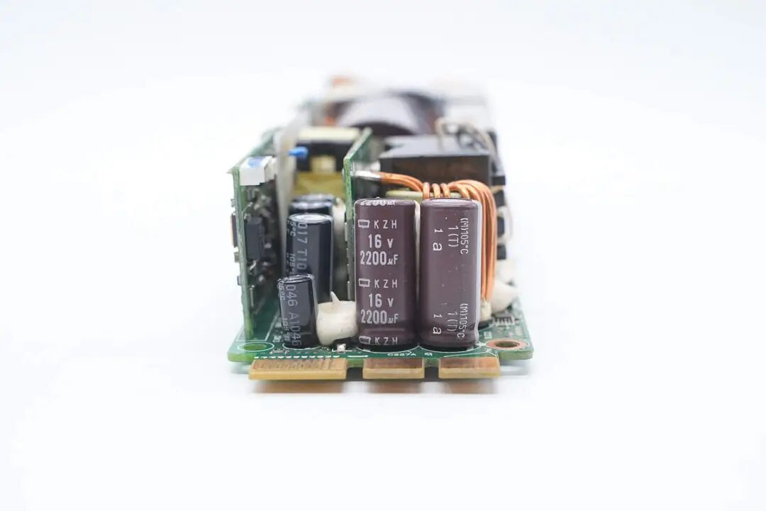 拆解报告:台达770W碳化硅服务器电源图69