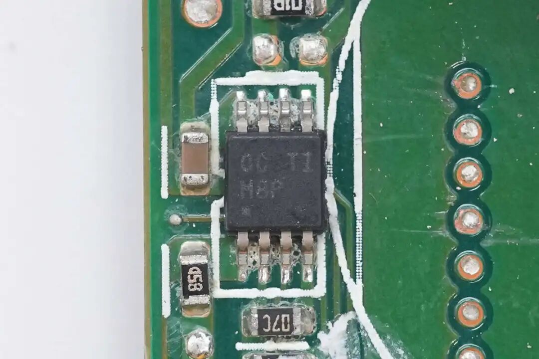 拆解报告:台达770W碳化硅服务器电源图72