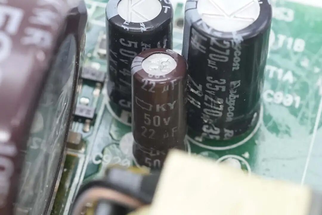 拆解报告:台达770W碳化硅服务器电源图75