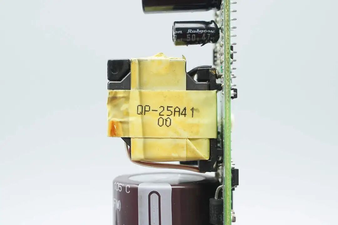 拆解报告:台达770W碳化硅服务器电源图79