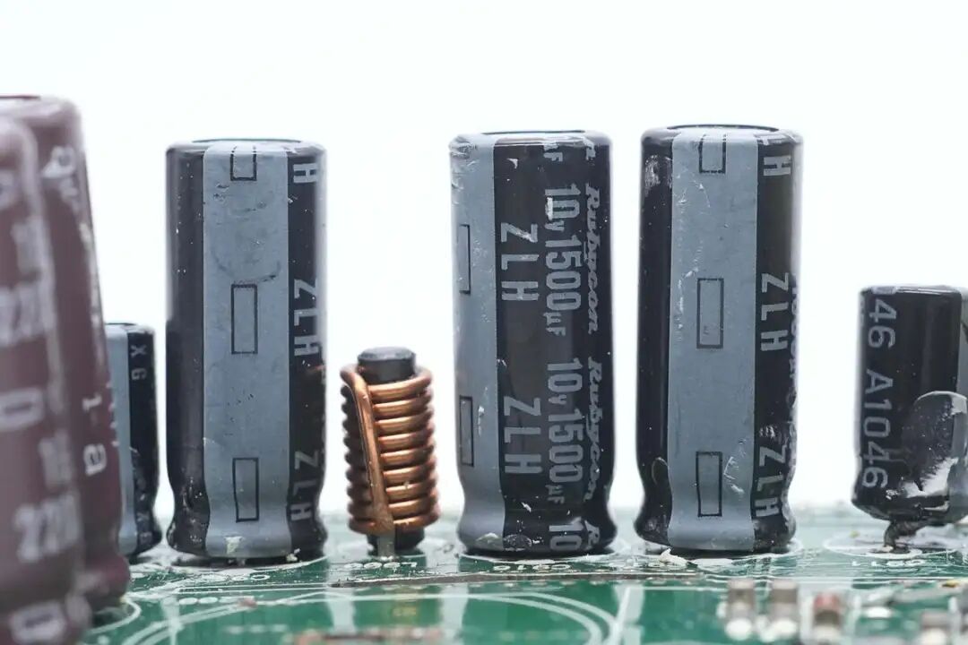 拆解报告:台达770W碳化硅服务器电源图83