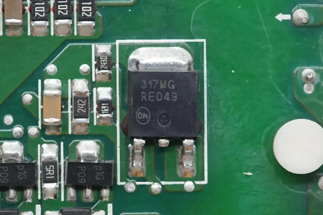 拆解报告:台达770W碳化硅服务器电源图87