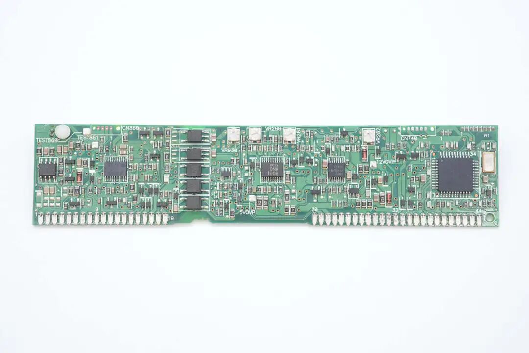 拆解报告:台达770W碳化硅服务器电源图88